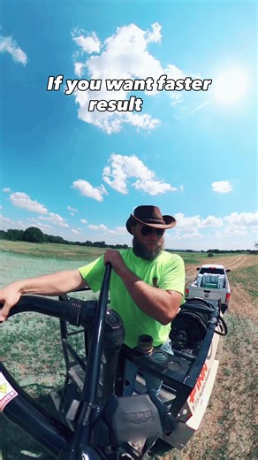 Efficient Hydroseeding for Commercial Properties in DFW