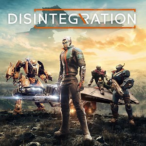 Disintegration [Reviews] - IGN