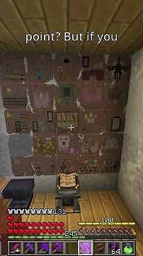 You know you want to do it! - Vault Hunters 1.18
