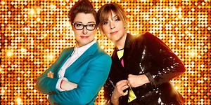 The Generation Game - BBC1 comedy - British Comedy Guide