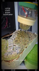 3K views · 54 reactions | Fairytale tower house_39 . . . 156 scale model scratch build music audio fantasy arcadium #zdesignworks #medieval #fairytales #tower #mystical #majestic #diorama #followersreelsfypシ゚viralシfypシ゚viralシalシ #viralreelschallengee #allfollowers @followers | zdesign | Facebook