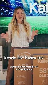 Why do two TVs of the same size have different prices? 🤔