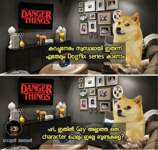 DOGE MEMES KERALA OFFICIAL on Instagram: "💔 ©️ട്രോളൻ അരുൺ"