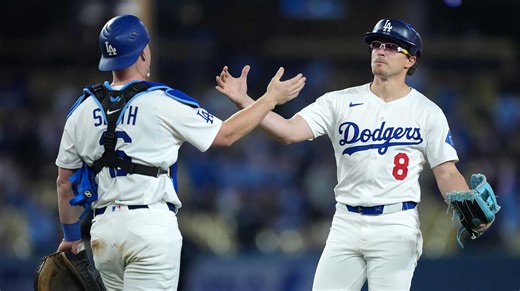 Dodgers' Kike Hernandez makes 'unbelievable' admission as he nears LA record