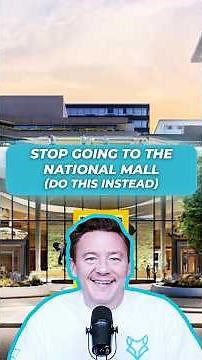 National Geographic Museum of Exploration is coming to DC in 2026