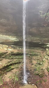 32K views · 8.2K reactions | Cantwell Cliffs, Hocking State Park. 1-12-23. | Ohio Hiking Trails and Historical Sites. | Facebook