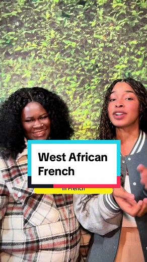 Discover the Unique Senegalese French Accent