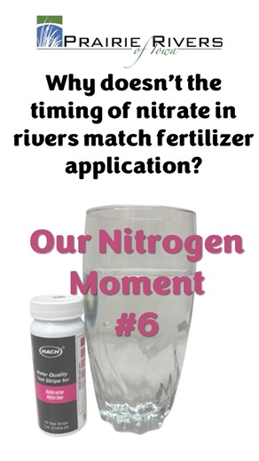 Episode 6 of “Our Nitrogen Moment,” a series about the causes and...