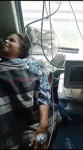 Train Ambulance Services in India | Affordable & Safe Patient Transfers Across Long Distances