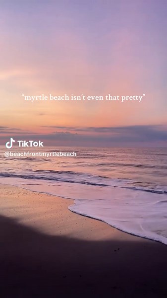 Discover the Beauty of Myrtle Beach, South Carolina