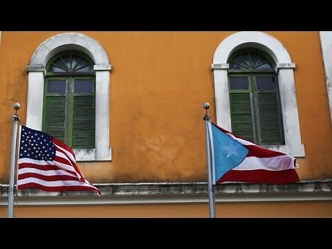 Puerto Ricans Are US Citizens, But Many Americans Didn't Know That