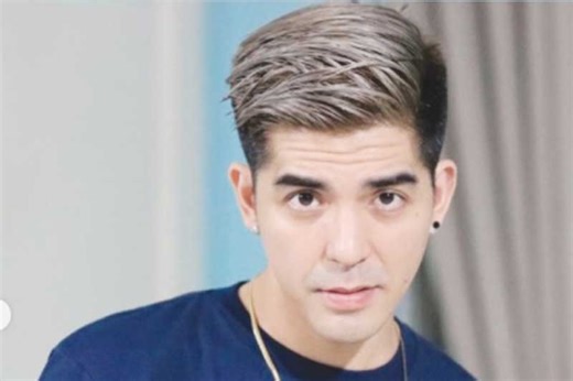 'Sumayaw kasi trabaho': Mark Herras addresses controversial dancing in gay bar