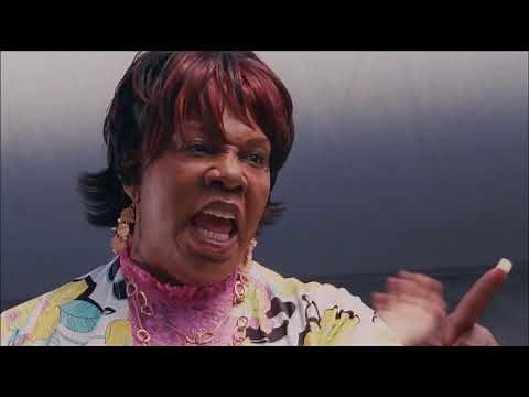 YouTube Poop Norbit: Rasputia Blew Up The Bounce House