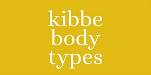 #008: Kibbe Body Types
