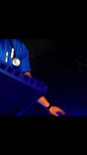 ASMR Calms Anxiety with Dr. Jeremiah | Relaxation Techniques for Panic Attacks