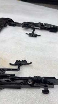 Mercedes W124 sunroof maintenance / lift arm replacement Part 2 #Mercedes #W124 #diy #cars #shorts