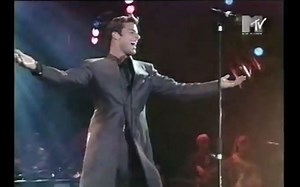 【生命之杯西语原版】Ricky Martin - La Copa De La Vida (Vuelve Tour 1998 Live)