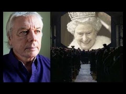 The Best Documentary Ever - David Icke & Arizona Wilder The Biggest Secret