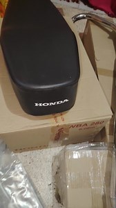 TMX 155 HONDA HONDA GENUINE PARTS AVAILABLE TG Motorcycle PARTS ✅LEGIT ✅GENUINE ✅ORIGINAL | TG Motorcycle PARTS