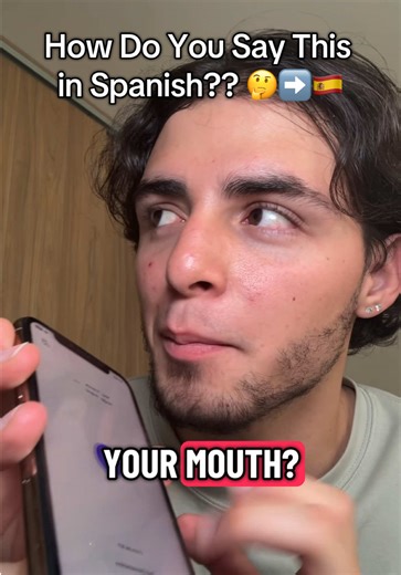 💬Daily Spanish Challenge lwith Pingo Al 🤖🧠How do you say...? Answer with me! ⚡️ •Daily Spanish words💡 •Basic Spanish phrases ⚡️🇺🇸🇬🇧 #learnspanish #spanishtiktok #spanishteacher #spanishclass #spanishlesson