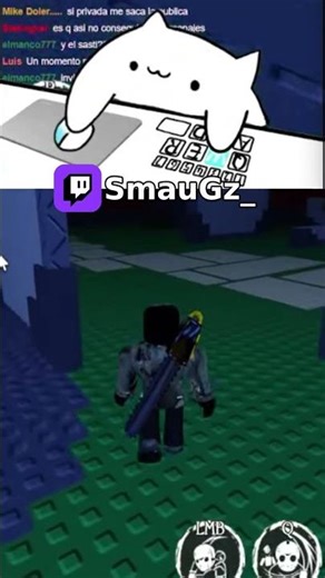 The dance never fails #roblox #forsaken #humor #funny