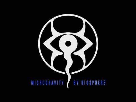 Biosphere - Microgravity (Techno, Downtempo, Ambient/Norway/1992) [Full Album]