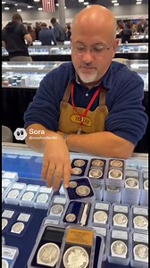 136K views · 848 reactions | Would you pay $100 or $200 an ounce for silver? #Silver #silverprice #PreciousMetals #coindealer | Couch Collectibles | Facebook