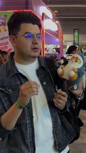 Regalando Productos de @xpg_mexico en TalentLand 🎁🎮. #Goottsy
