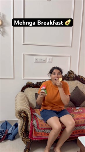 Ameeri vala breakfast 😄😄 #viralvideos #trendingvideo #conedyvideo #funnyvideos #funnycomedy #viral