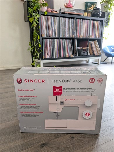 Make Your Sewing Machine Pink: A Fun DIY Project