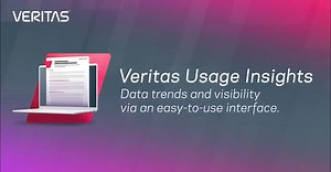 Veritas Usage Insights uses your historical data to create trend graphs to help you understand your data growth. Learn more about the capabilities of Veritas Usage Insights: https://vrt.as/3OXc9G6 | Veritas Technologies LLC