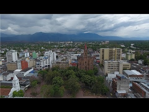 CIUDAD DE NEIVA DEPARTAMENTO DEL HUILA