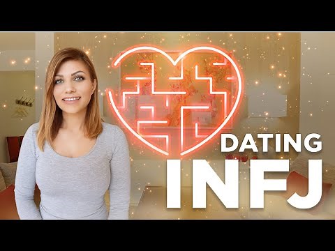 INFJ DATING | What you need to know when you are an INFJ