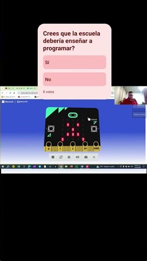 Programming for children Educational Robotics algorithms #computationalthinking #microbit #aulasteam