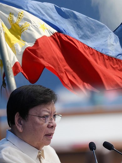 Foreign Relations Explained by the DFA
