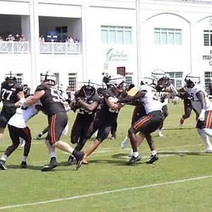 Nick Chubb insanity 🤯 | Cleveland Browns