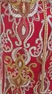 Nouveau caftan de luxe chez DANIA disponible lundi inchallah collection 2017 - 2018 💎💎💎✨ | Dania Location de robe de mariee & caftan Alger