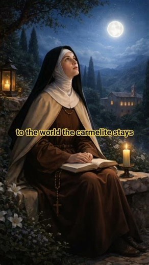 Discalced Carmelite Charisms