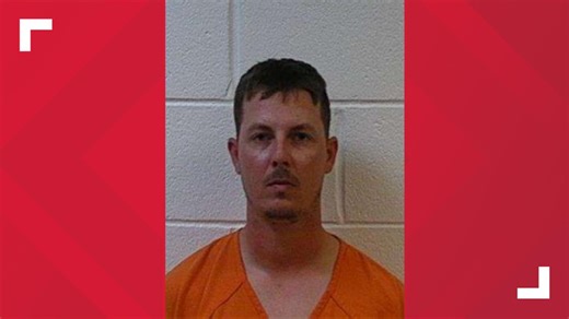 Georgia detention deputy charged with child molestation and aggravated sodomy, sheriff says