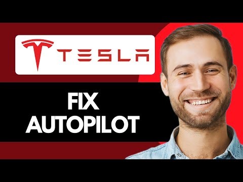 How To Fix Tesla Autopilot Not Working (Quick Guide)