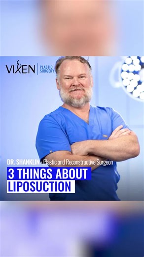 Joel L. Shanklin, MD (@drjoelshanklin)’s video of liposuction