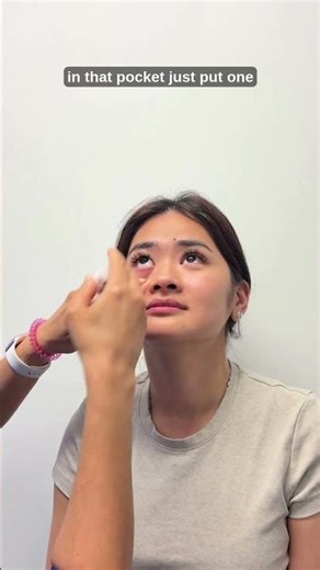 How do I Put my Eye Drops In After Cataract Surgery? | Eye Drop Guide | Eye & Laser Sydney