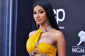 Billboard elige a Cardi B como su ‘Mujer del Año’ en 2020