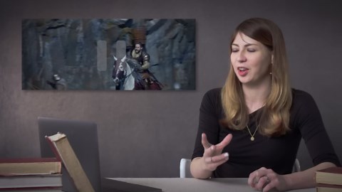 Medieval Expert SHOCKED By Accuracy of King Arthur? Legend of The Sword