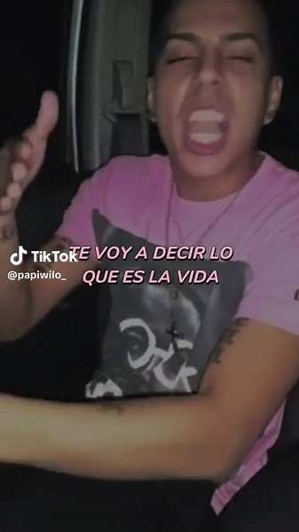 Papi Wilo Freestyle - La Vida Papi Wilo