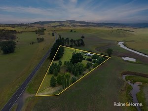12743 Oxley Highway, Walcha