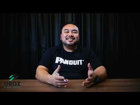 Patchcord 28AWG Panduit | Como organizar projetos de alta densidade