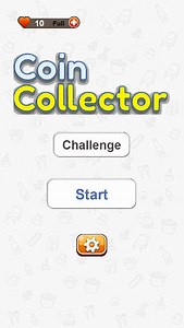Download and Play Coin Collector on PC (Emulator)