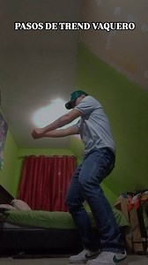 259 reactions · 11 shares | Un tutorial de pasos del trend vaquero vaqueroo Pronto videos y mas cosas #paratii #1 #reels #fyp #viral #viralvideo #explore #instareels #instagood #matiasignaciomm #fypシ #chile #DancersOfInstagram #perreoantiguo #tutorial #explora #paratii #vaquero #bellakath Y ustedes lo saben? | Matias Muñoz | Facebook