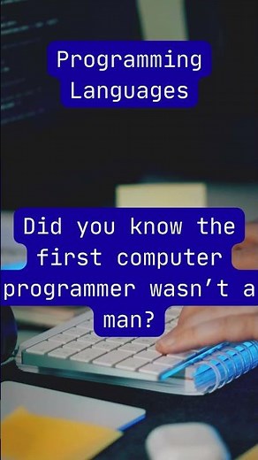 Programming Facts You Didn’t Know (Part 1) | LD TechLab Shorts | #shorts #programming #codeprep